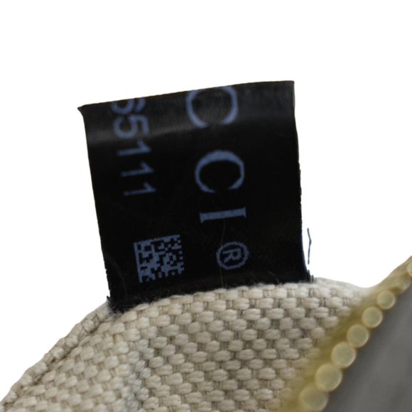 GUCCI  GG Matelasse Small Leather Crossbody Bag Dusty Grey - Picture 11 of 15